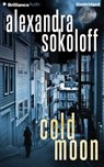Cold Moon - SOKOLOFF,  Alexandra - 9781501220449