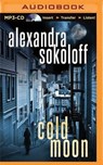 Cold Moon - SOKOLOFF,  Alexandra - 9781501220531