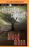 Blood Moon -  - 9781501228216
