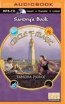 Sandry's Book - PIERCE,  Tamora - 9781501236303