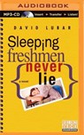 Sleeping freshmen never lie - LUBAR,  David - 9781501236334