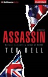 Assassin - BELL,  Ted - 9781501239212