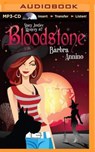 Bloodstone - ANNINO,  Barbra - 9781501245701