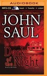 In the Dark of the Night - SAUL,  John - 9781501246326