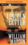 The Lincoln Letter - MARTIN,  William - 9781501246487