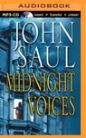 Midnight Voices - SAUL,  John - 9781501246579