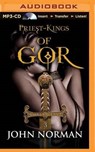 Priest-Kings of Gor - NORMAN,  John - 9781501246777