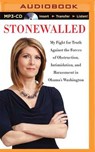 Stonewalled - ATTKISSON,  Sharyl - 9781501248214