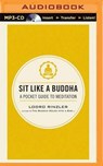 Sit Like a Buddha - RINZLER,  Lodro - 9781501257520