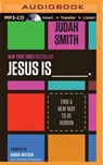 Jesus Is - SMITH,  Judah - 9781501263187
