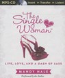 The Single Woman - HALE,  Mandy - 9781501265259
