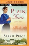 Plain Fame - PRICE,  Sarah - 9781501266713