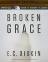 Broken Grace - DISKIN,  E. C. - 9781501266867