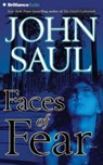 Faces of Fear - SAUL,  John - 9781501272356