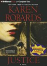 Justice - ROBARDS,  Karen - 9781501273377