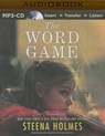 The Word Game - HOLMES,  Steena - 9781501274503