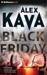 Black Friday - KAVA,  Alex - 9781501276279