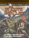 By Tooth and Claw - STIRLING,  S. M. - 9781501276989