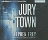 Jury Town -  - 9781501277757