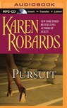 Pursuit - ROBARDS,  Karen - 9781501282058