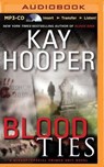 Blood Ties - HOOPER,  Kay - 9781501283321