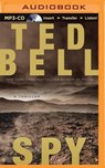 Spy - BELL,  Ted - 9781501283345