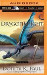 Dragonknight -  - 9781501283581