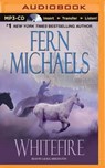 Whitefire - MICHAELS,  Fern - 9781501284113