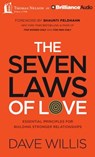 The Seven Laws of Love -  - 9781501299506