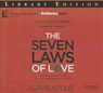 The Seven Laws of Love -  - 9781501299520