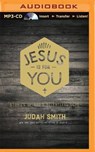 Jesus Is for You - SMITH,  Judah - 9781501299841