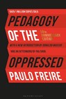 Pedagogy of the Oppressed - Paulo Freire - 9781501314131