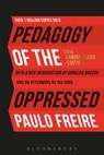 Pedagogy of the Oppressed - Paulo Freire - 9781501314148