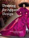 Draping for Apparel Design - Helen Joseph-Armstrong ; Susan P. Ashdown - 9781501315206