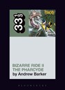 The Pharcyde's Bizarre Ride II the Pharcyde - Andrew (Independent Scholar Barker - 9781501321276