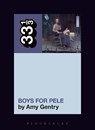 Tori Amos's Boys for Pele - Amy (Independent Scholar Gentry - 9781501321313