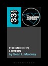 The Modern Lovers' The Modern Lovers - Sean L. (Independent Scholar Maloney - 9781501322181
