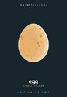 Egg - Dr. Nicole (Northern Arizona University Walker - 9781501322853