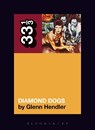 David Bowie's Diamond Dogs - Glenn (Fordham University Hendler - 9781501336584