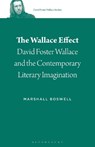 The Wallace Effect - MARSHALL (RHODES COLLEGE,  USA) Boswell - 9781501344947