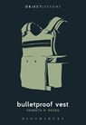 Bulletproof Vest - Kenneth R. (Journalist Rosen - 9781501353024