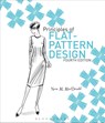Principles of Flat Pattern Design 4th Edition - Nora M. MacDonald - 9781501353529
