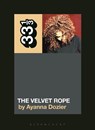 Janet Jackson's The Velvet Rope - Ayanna (Independent Scholar Dozier - 9781501355028