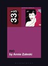 Duran Duran's Rio - Annie Zaleski - 9781501355189