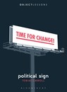 Political Sign - Tobias (Freelance writer Carroll - 9781501358104