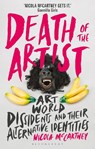 Death of the Artist - Nicola McCartney - 9781501360558