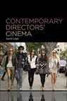 Contemporary Directors’ Cinema - Jacob (Royal Holloway Leigh - 9781501366147
