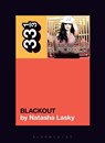 Britney Spears's Blackout - Natasha (Independent Scholar Lasky - 9781501377594