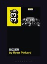 The National's Boxer - Ryan (Journalist Pinkard - 9781501378010