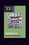 Iannis Xenakis’s Persepolis - Dr. Aram (Assistant Professor of Anthropology Yardumian - 9781501381508